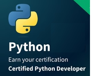 2026: July 2026 - Language of the month: Python